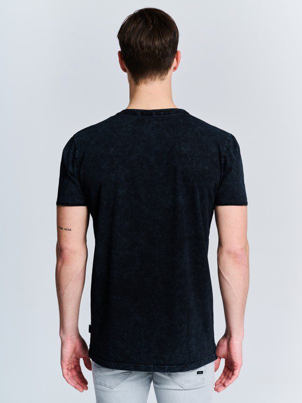 STAFF GALLERY Gary man t-shirt